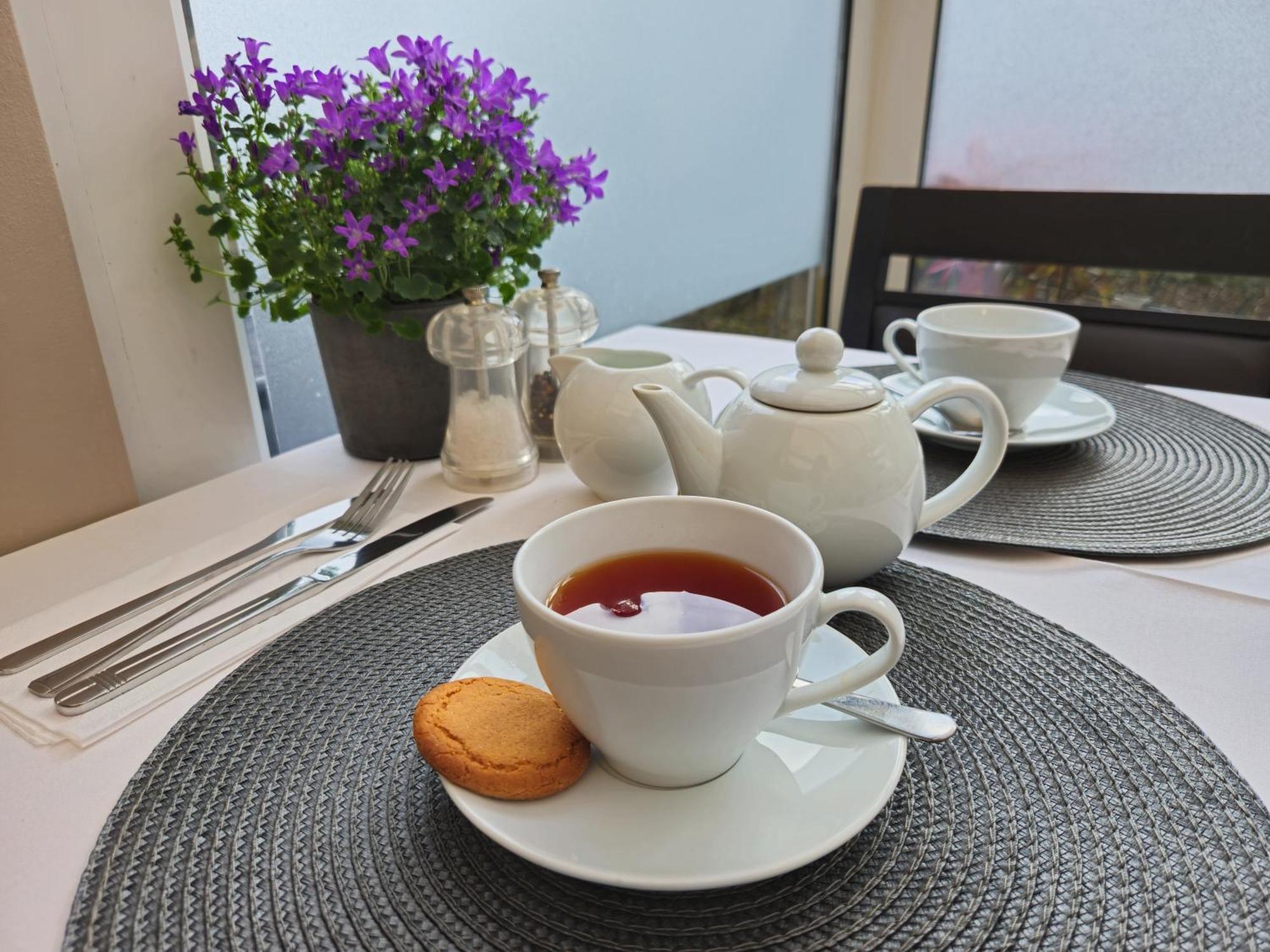 Cruachan Guest House Эдинбург Экстерьер фото