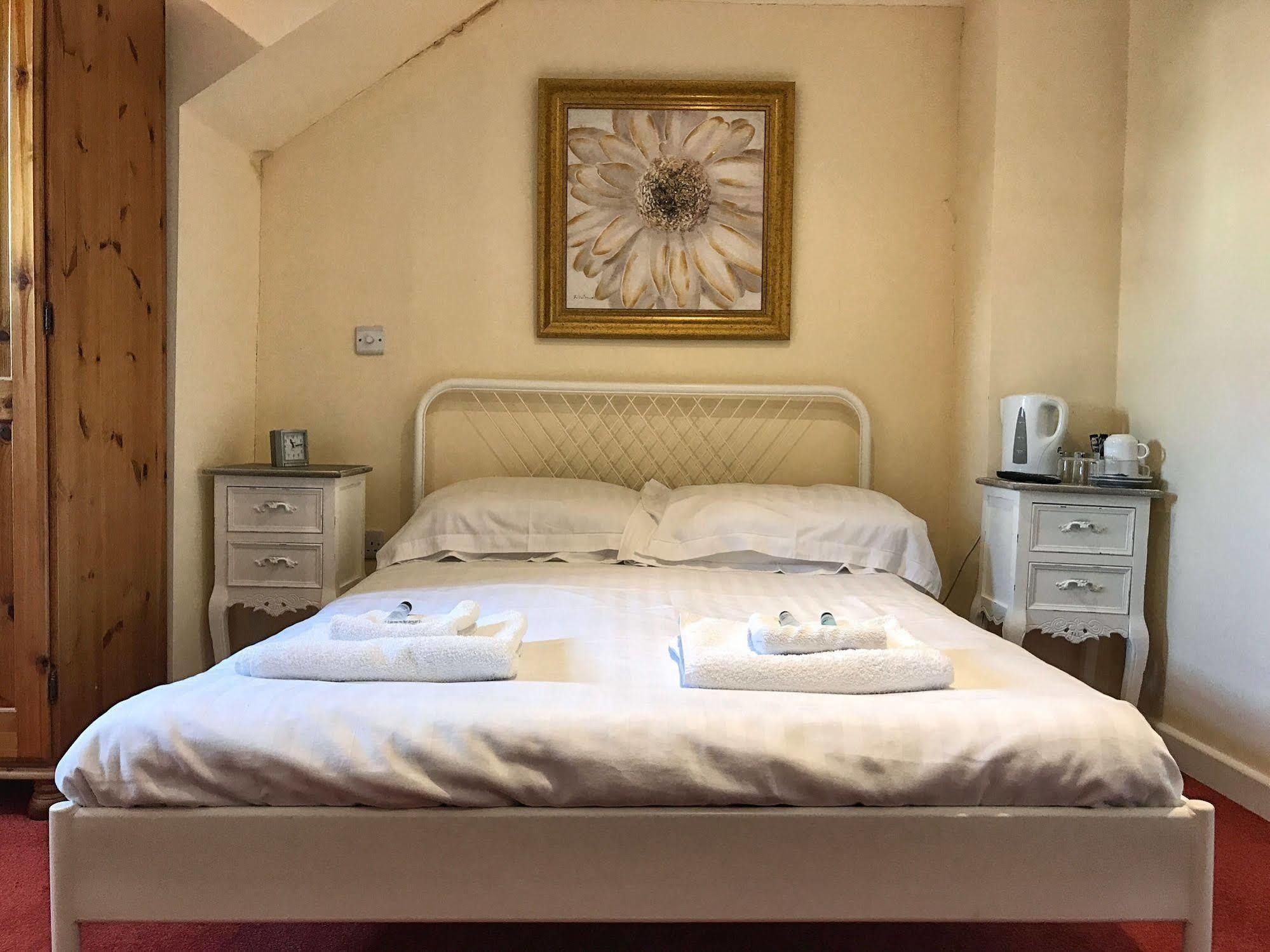 Cruachan Guest House Эдинбург Экстерьер фото