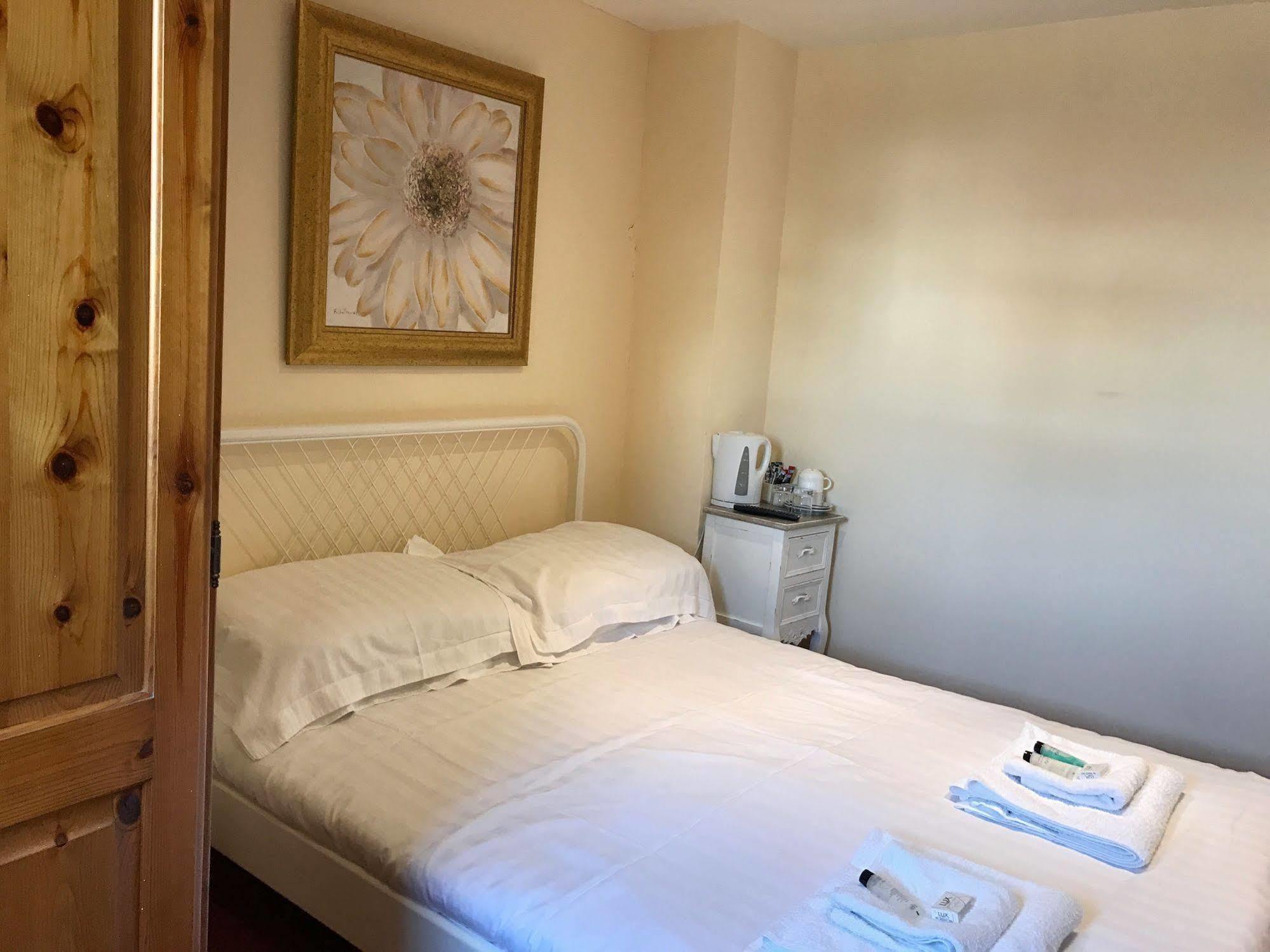Cruachan Guest House Эдинбург Экстерьер фото